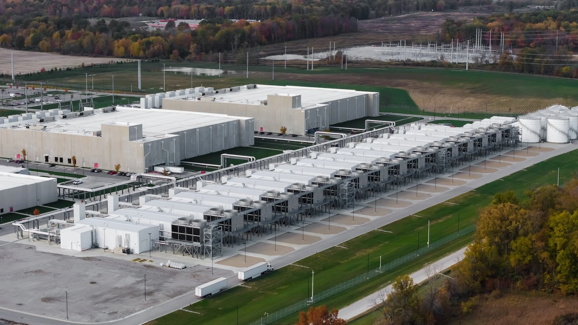 Who Foots the Bill on AI Data Centers &amp; Crypto Mining?&nbsp;