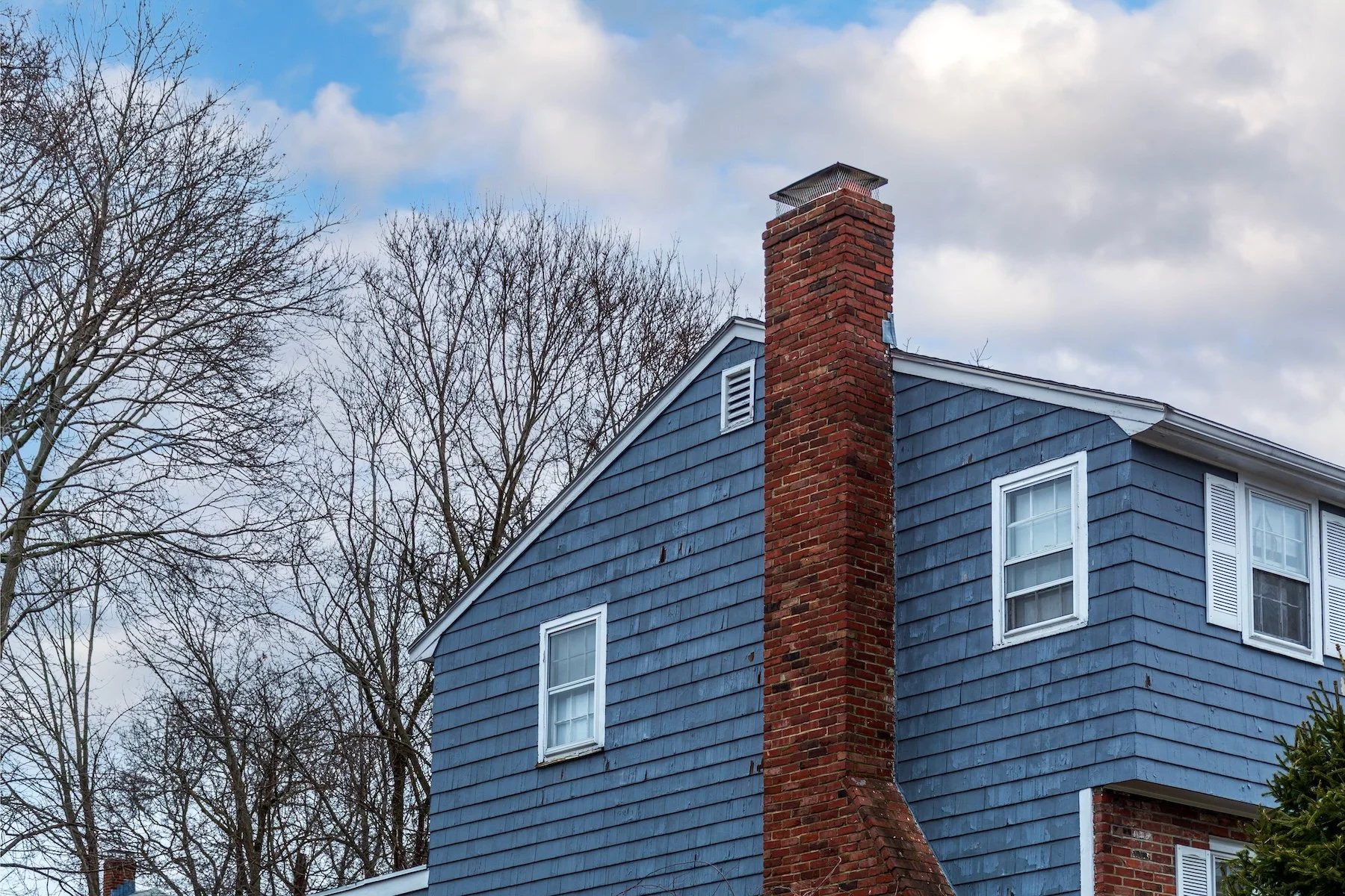 Is It Possible to Insulate an Old House &amp; Is It Worth It?&nbsp;