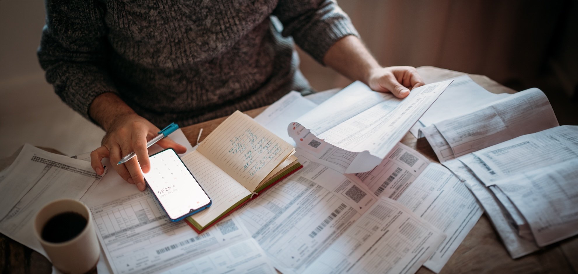 High Energy Bills? Here's What You Can Do About It