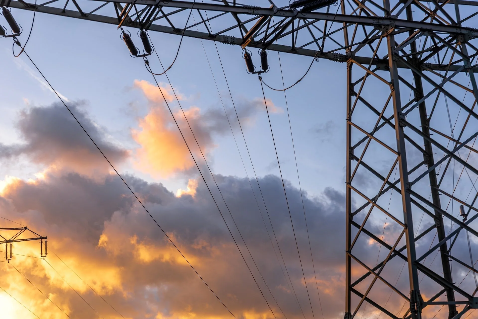 What's Happening to the Modern Electric Grid and What Can You Do About It?