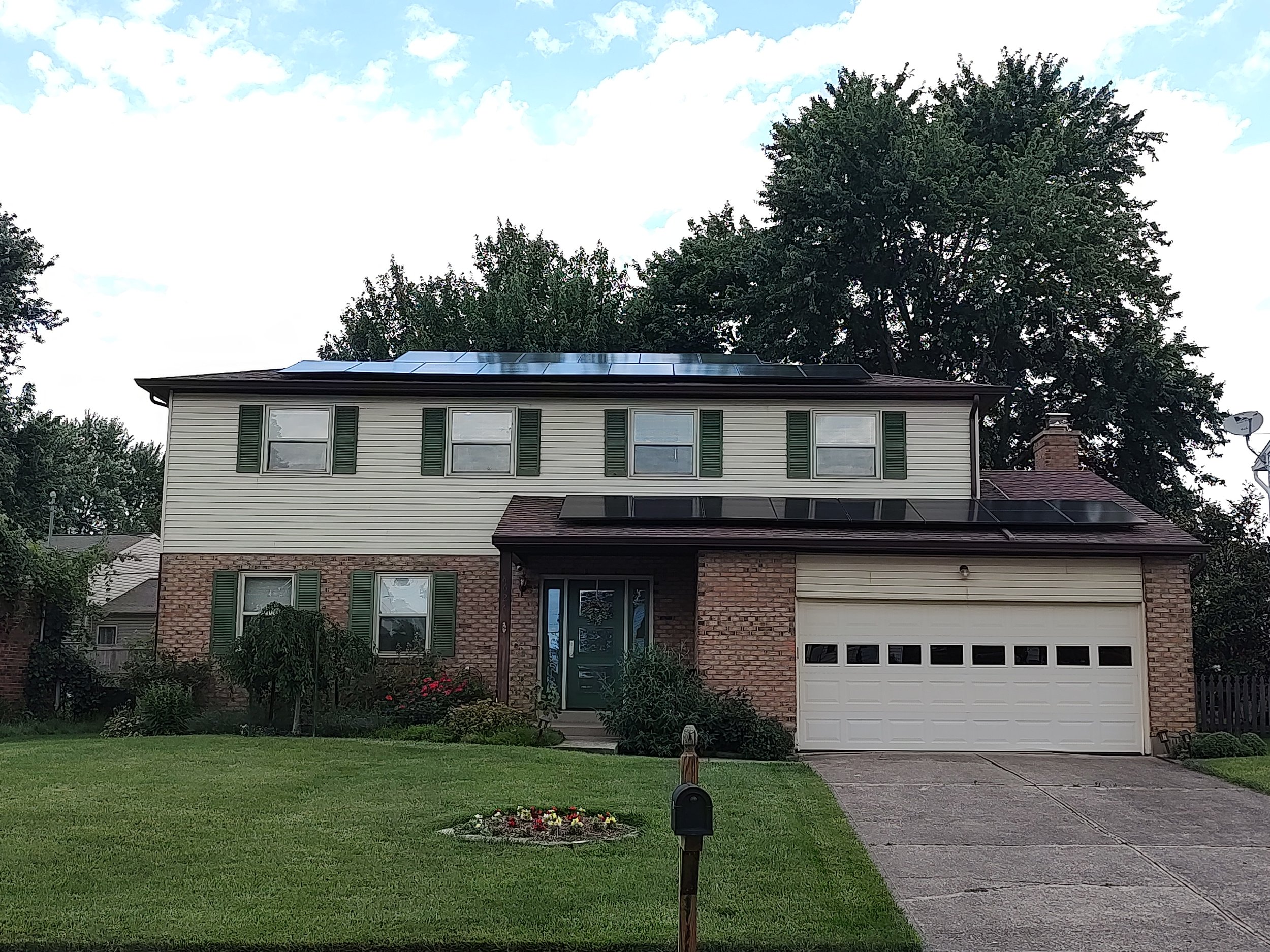Can You Really Get Free Solar Panels in Ohio?