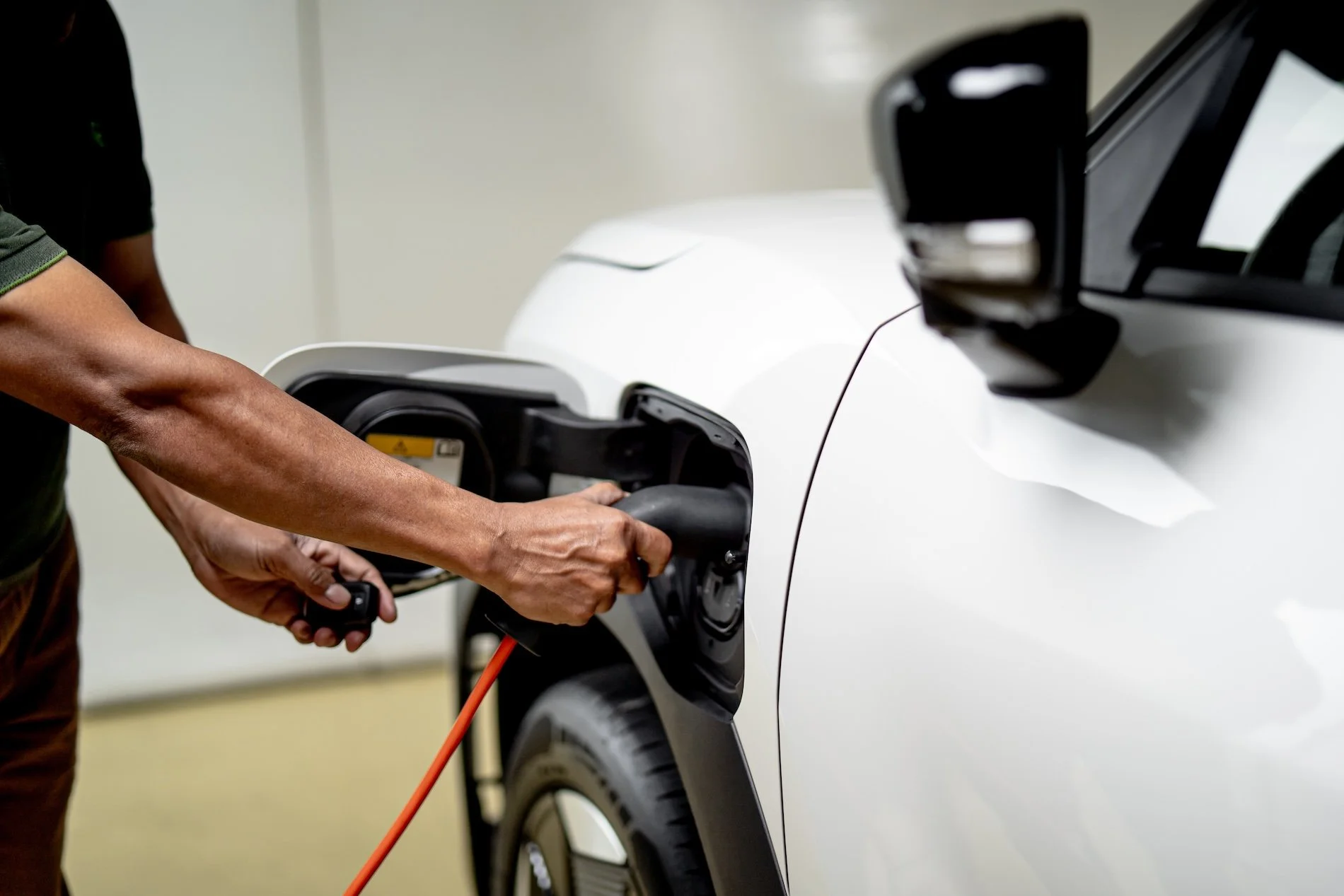 At-Home EV Charging Installation Guide for Ohio Homeowners