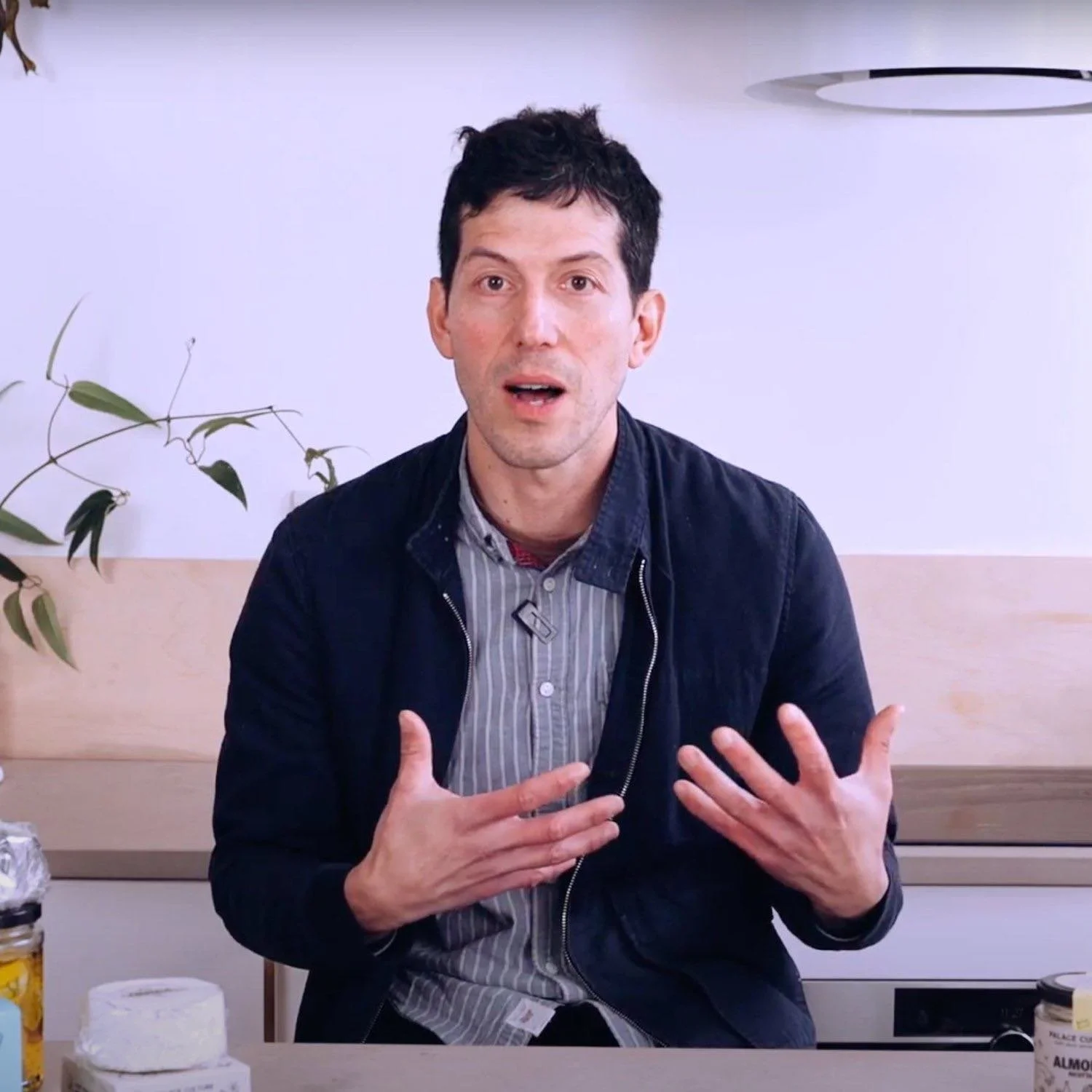 Mirko Parmigiani Palace Culture