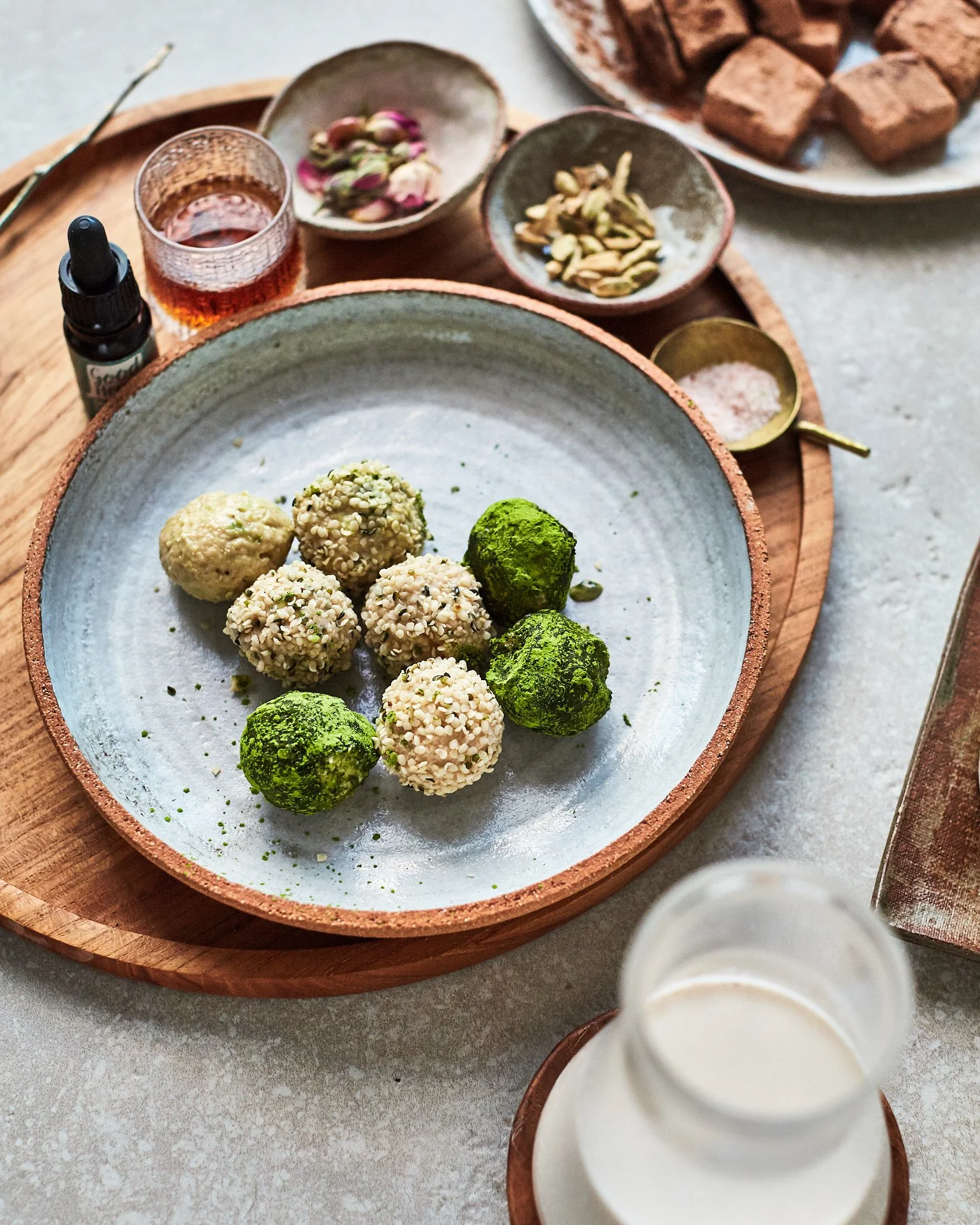 LL1121 mind food truffles arepa_Sara Kiyo Popowa_Nov 17 2021 14.jpg