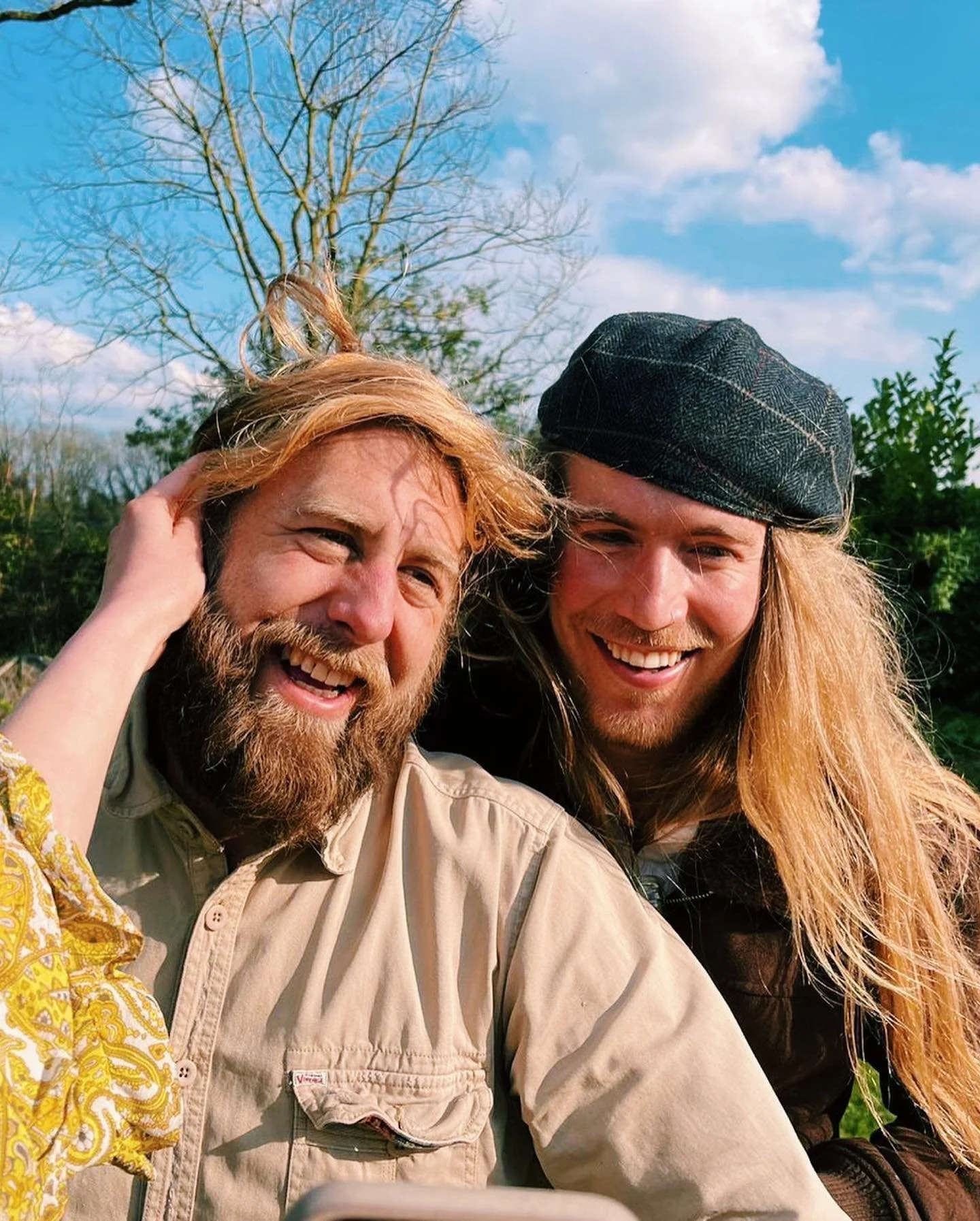 Tom Baxter Bristol Fungarium