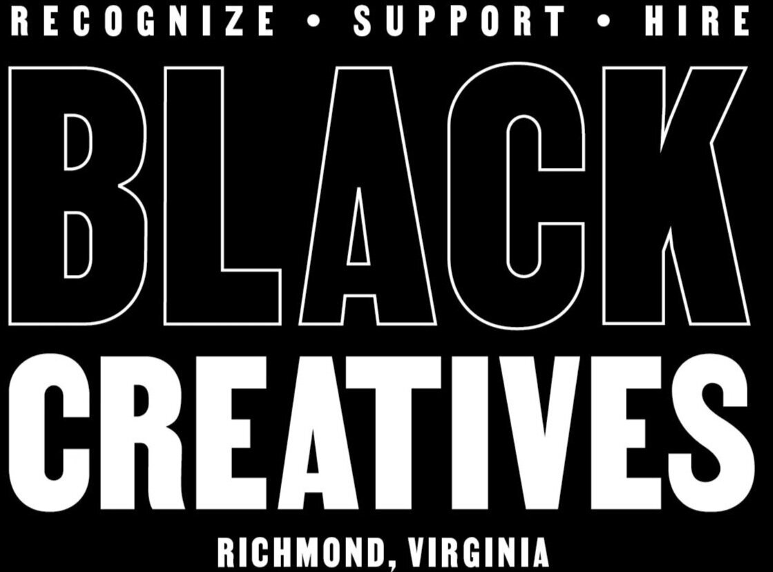 black creatives: RVA