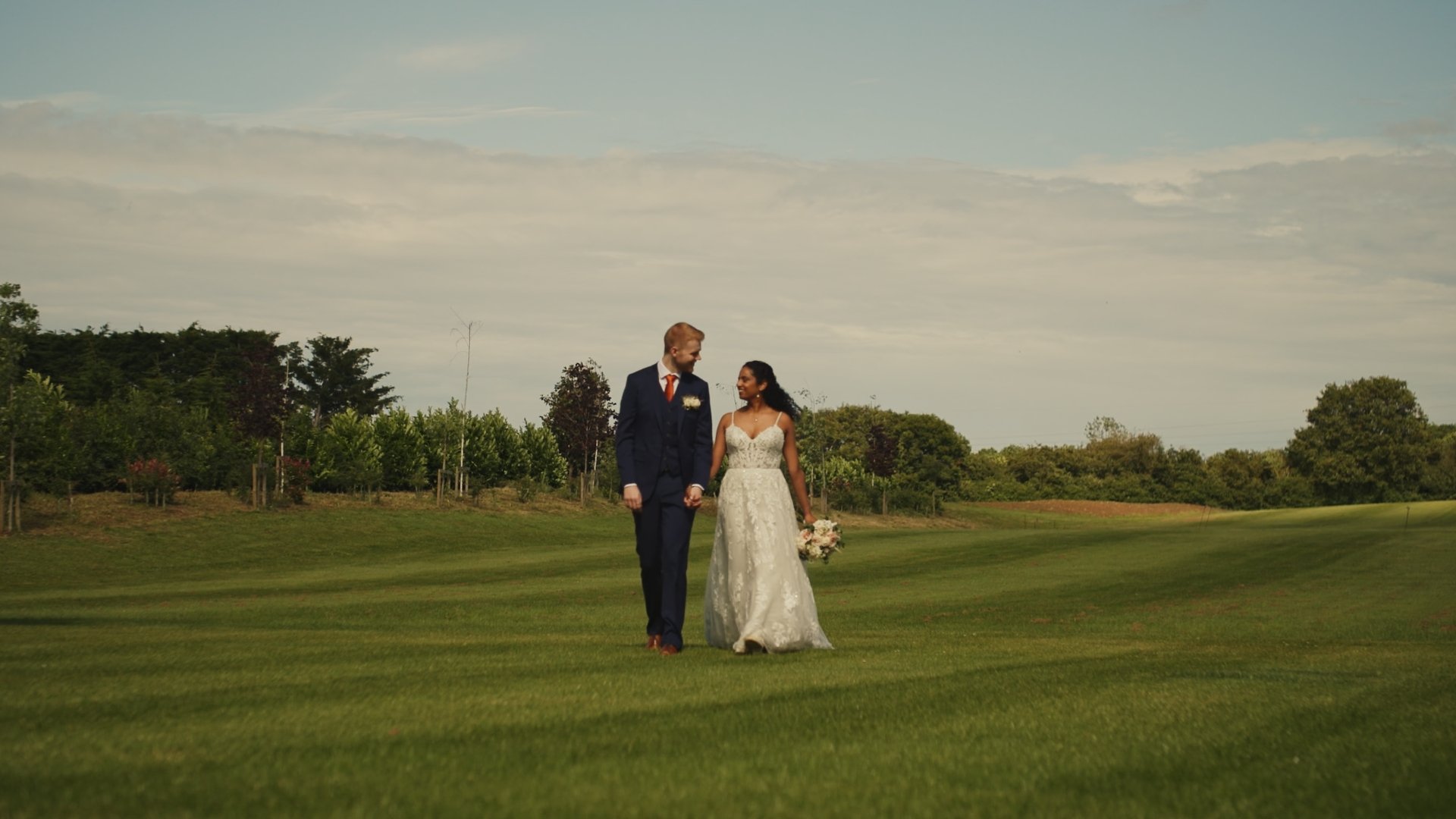 Jayshrie &amp; Leo: Personal Touches &amp; a Celebrant Who Got It
