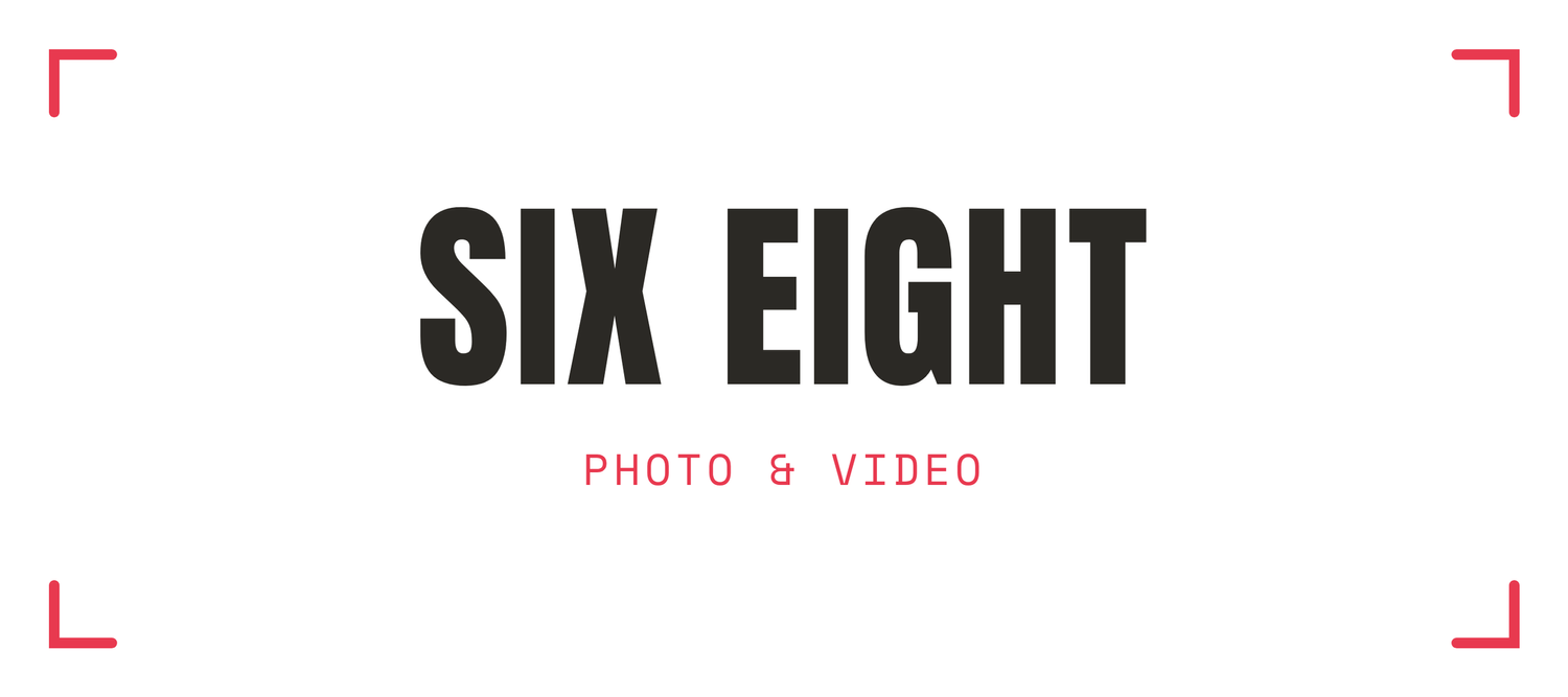 Six Eight Weddings