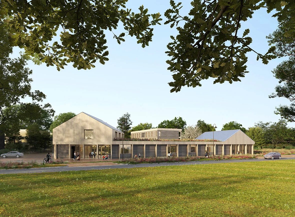 DU CÔTÉ DE CHESSY (77) 