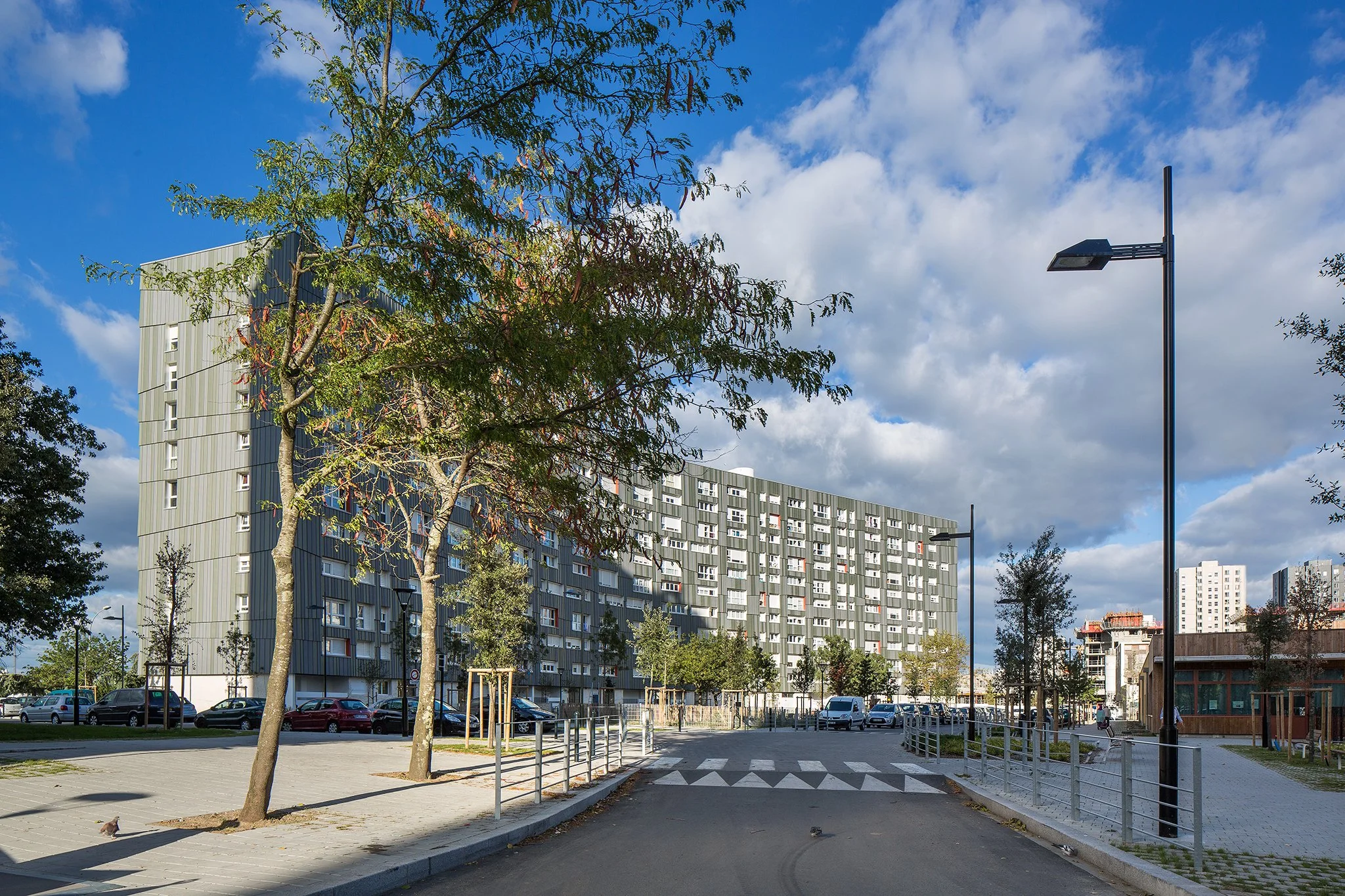 TROPHEE ARCHIZINC 2014 | Nantes (44) | La barre Tchécoslovaquie
