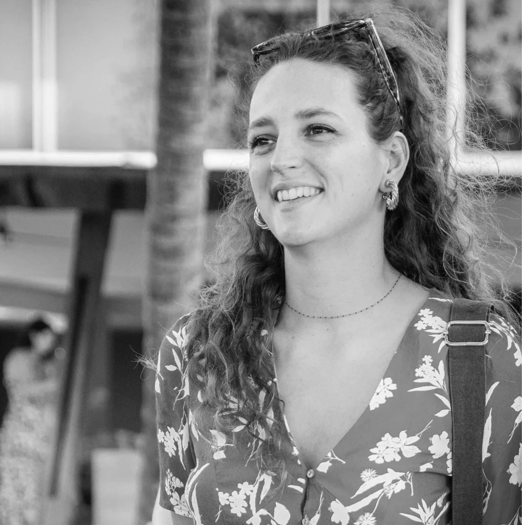  Claire Chenard   Architecte HMONP 