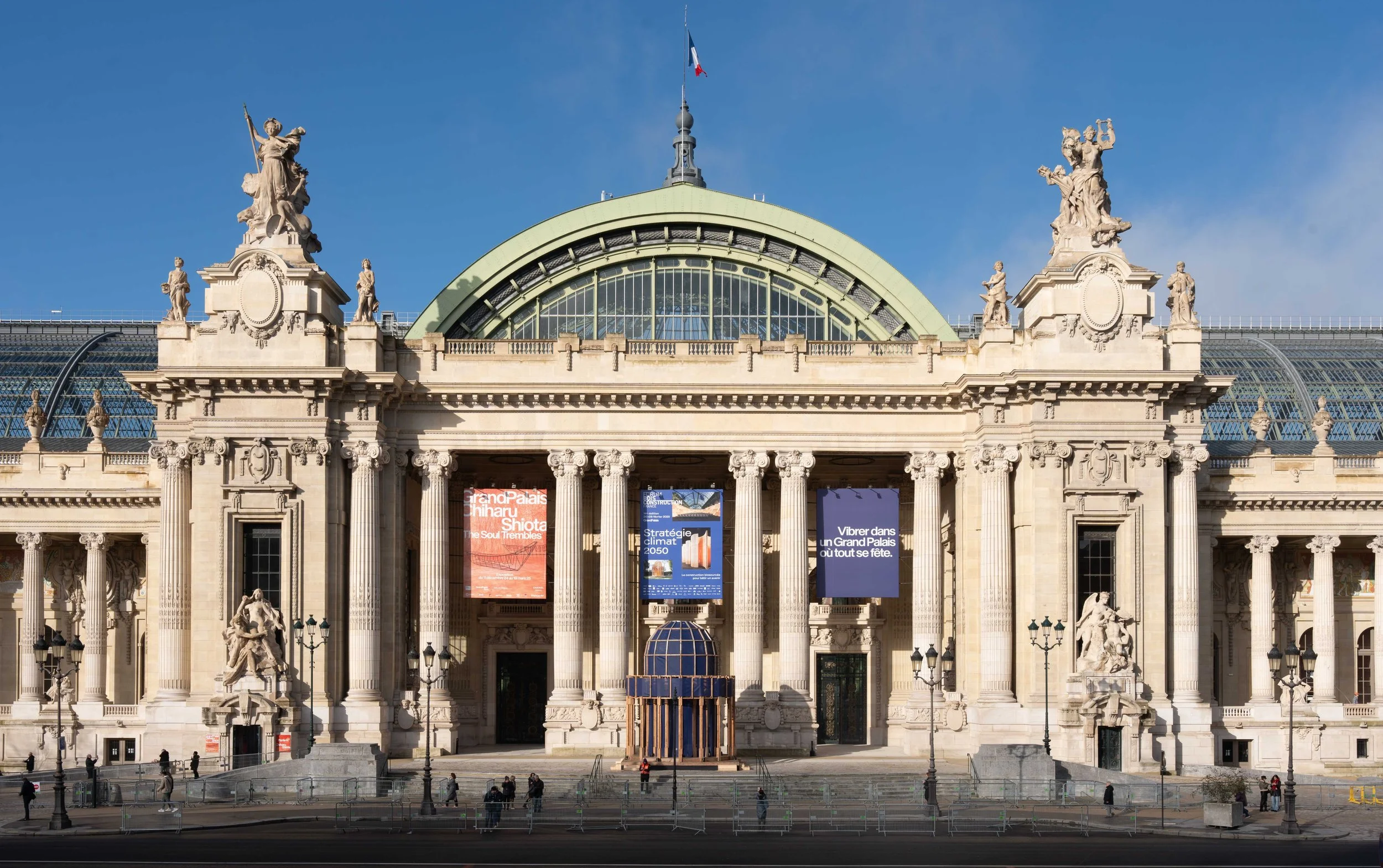 [Évènement] Forum Bois Construction 2026