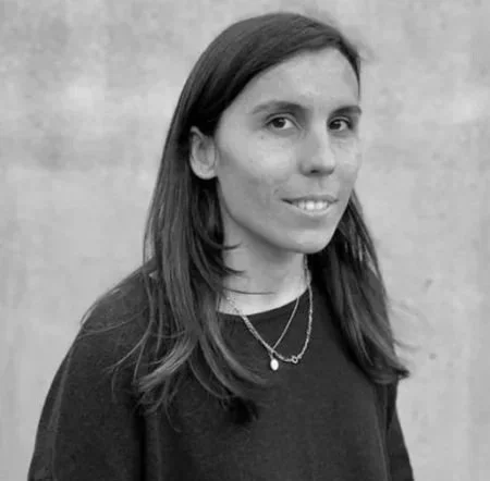  Noémie Bernard-Claret  Architecte HMONP 