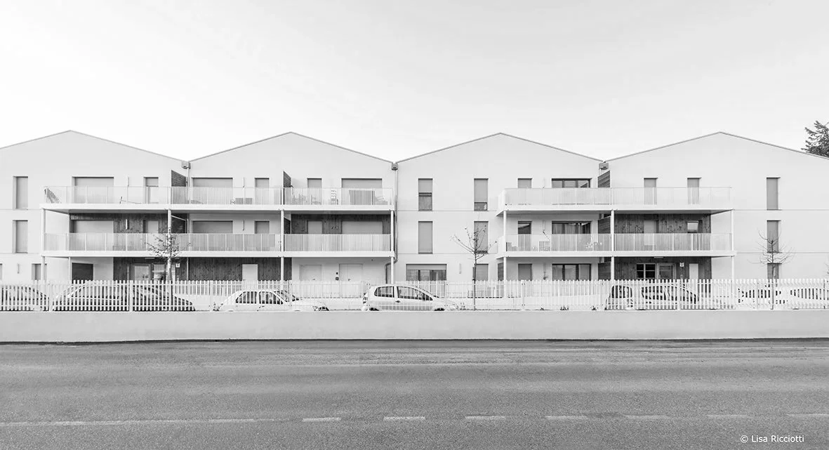 [Retour en images] Résidence Doux Rêves à Morières-lès-Avignon (84)