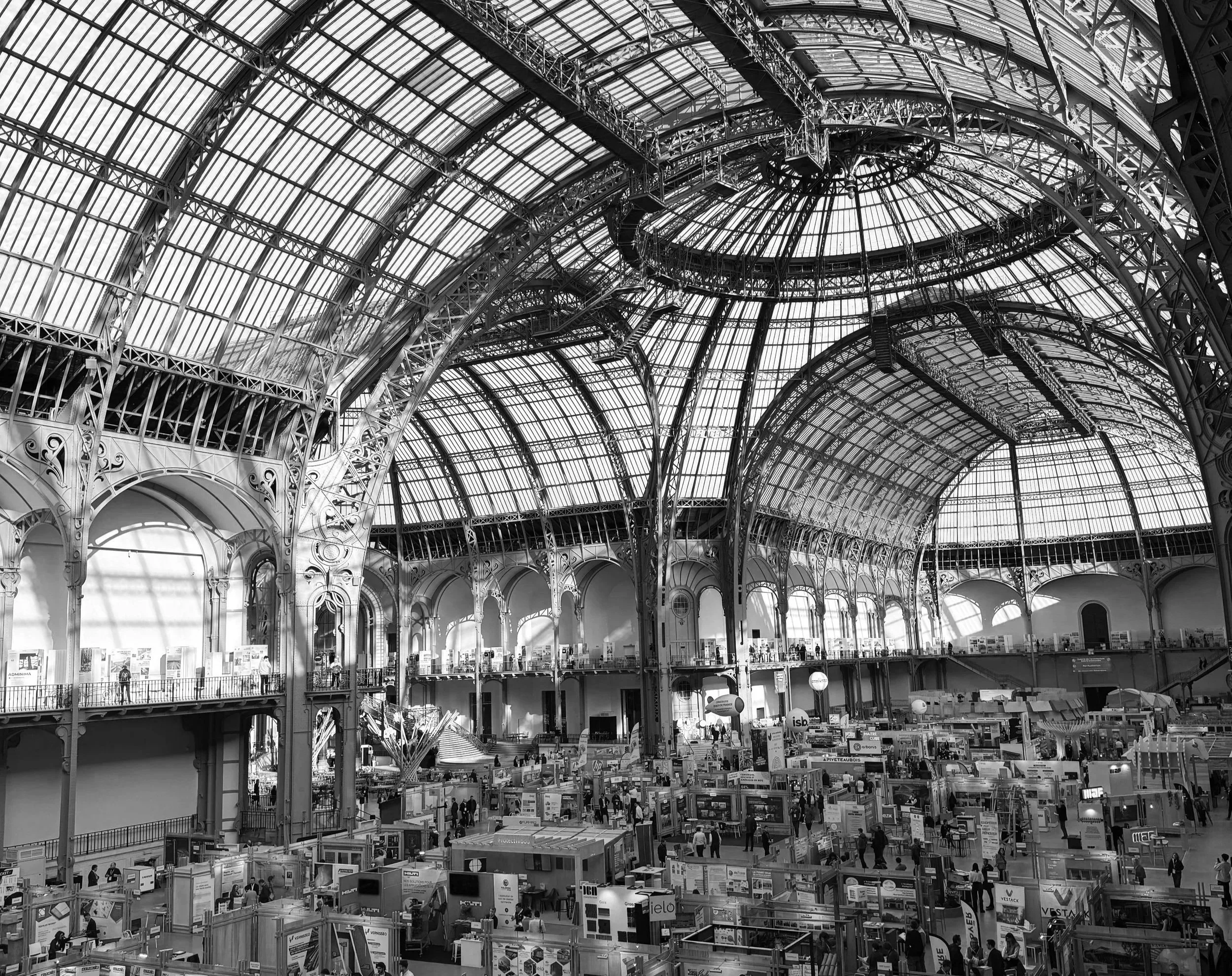 Forum Bois Construction 2026 : retour sur trois jours inspirants