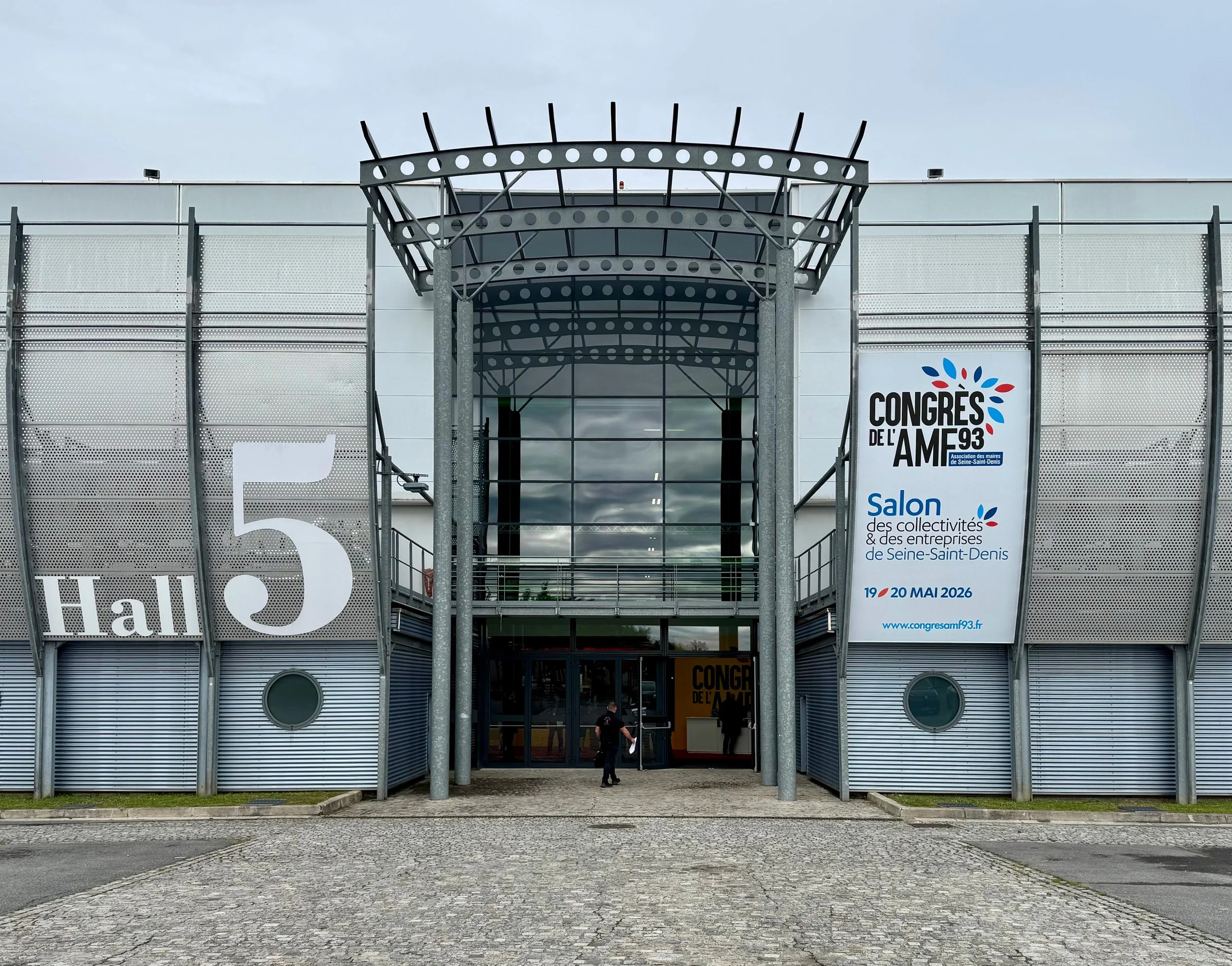 [Bilan] Retour sur le Congrès de l’AMF93