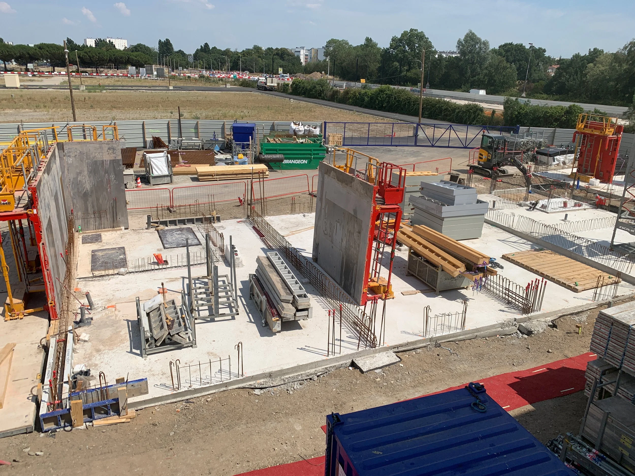 [Chantier] Pirmil-Les Isles : du prototype au chantier pour le lot L'Angélique