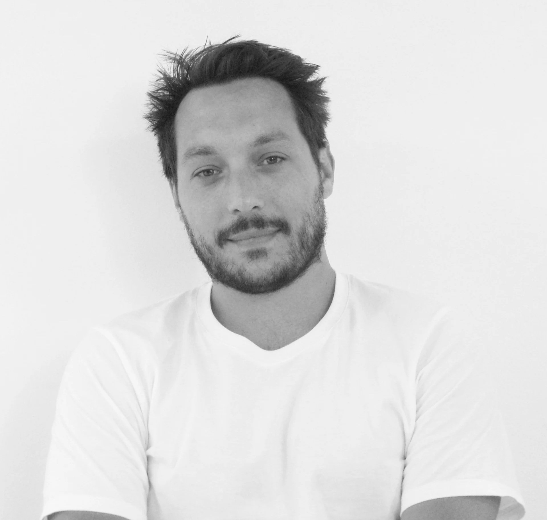  Alexis Charlot-Etienne   Architecte HMONP, chef d'agence  