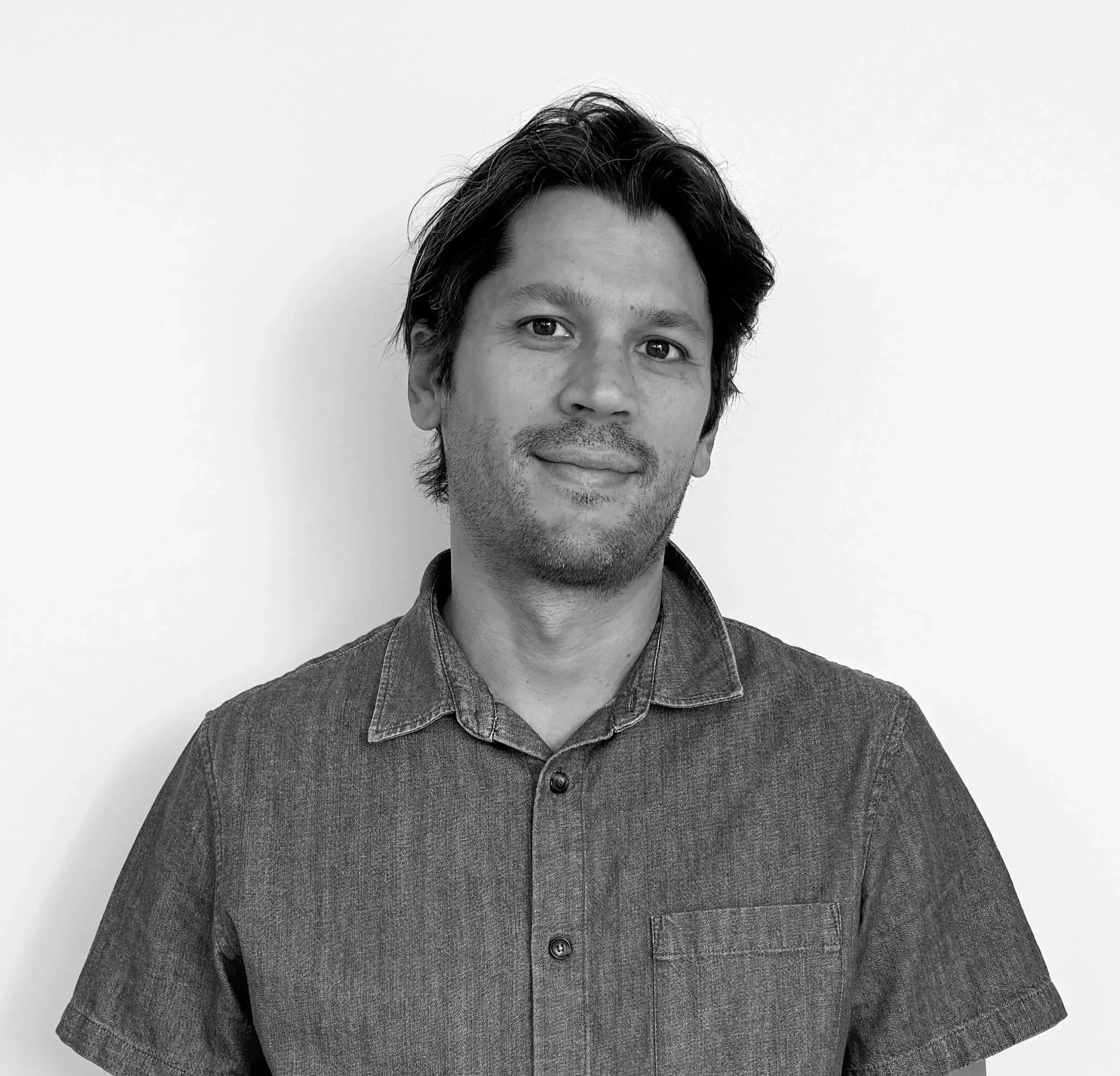  Nicolas Jomain   Architecte, doctorant CIFRE  