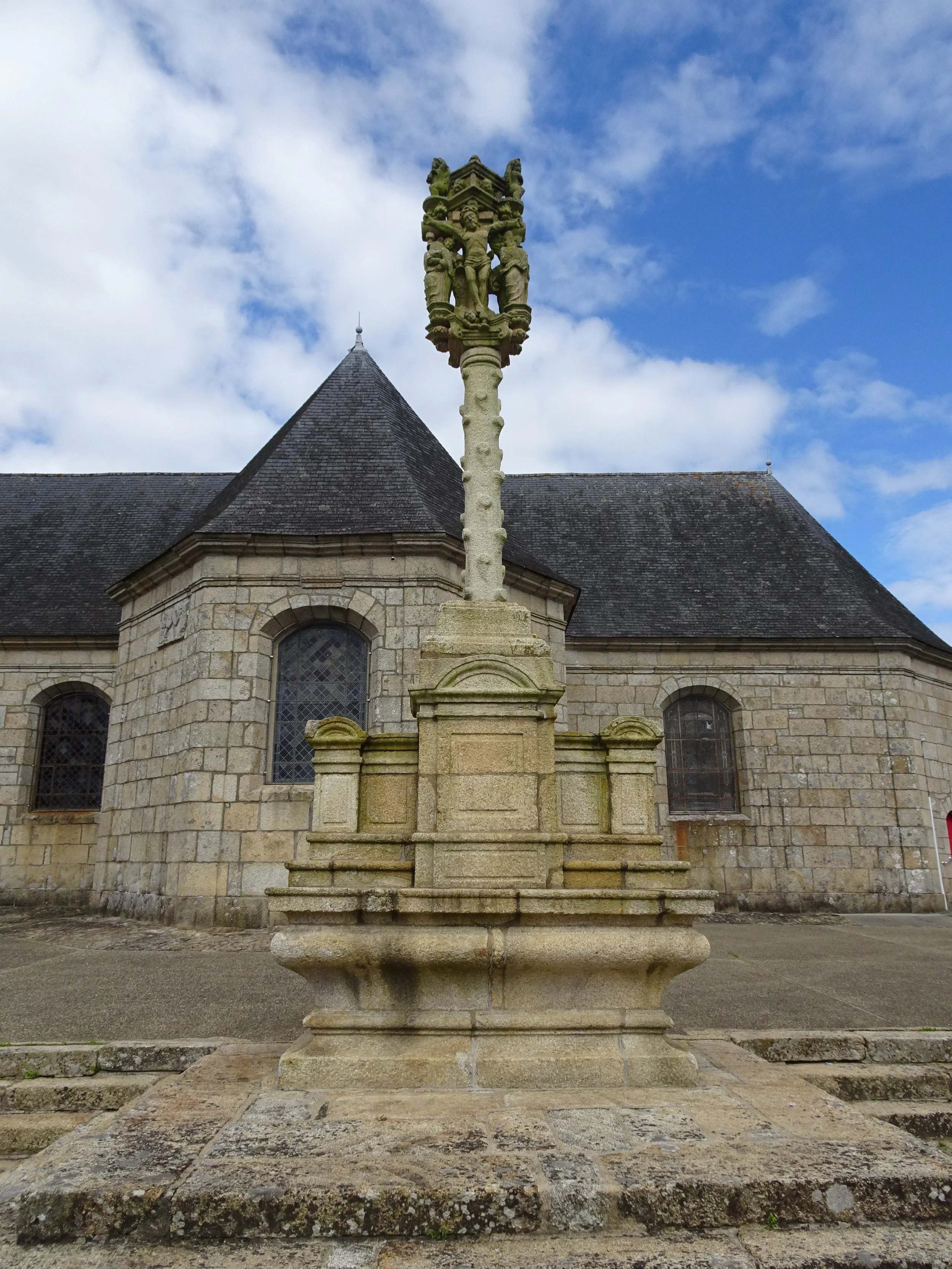 <strong>PDA </strong><br>Département du Morbihan (56)