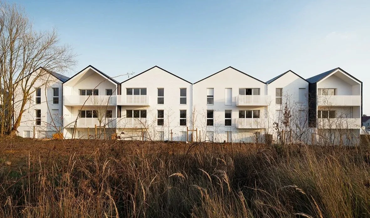 <strong>Suzanne Valendon, </strong><br>Construction,<br>Saint-Germain-lès-Arpajon (91)