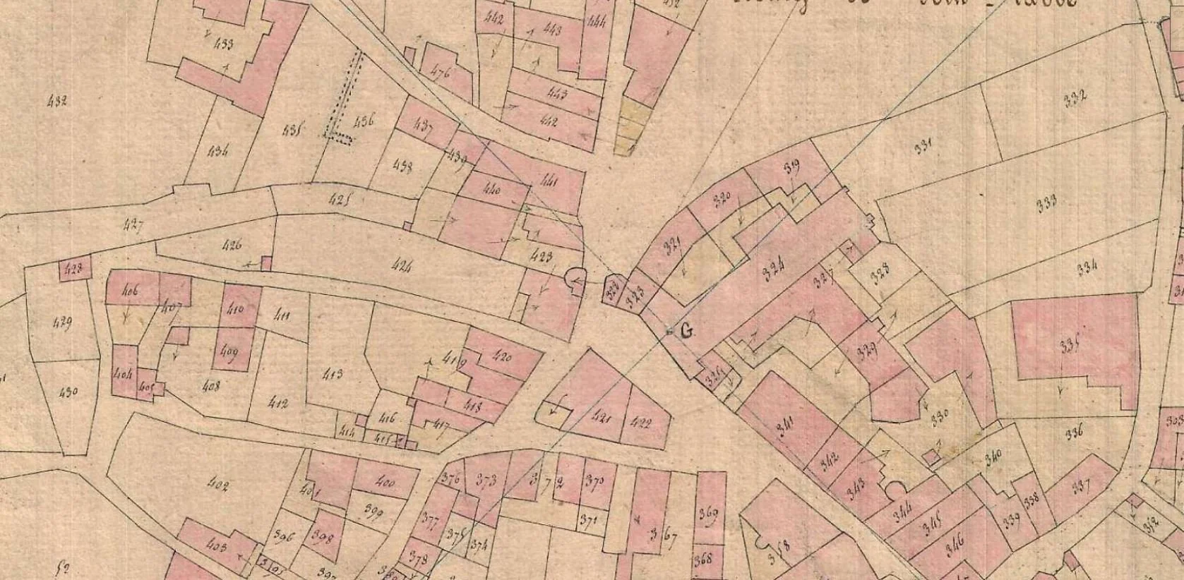 Pt-l-Abbe-Arnoult_Cadastre Napoleon_1831.jpg