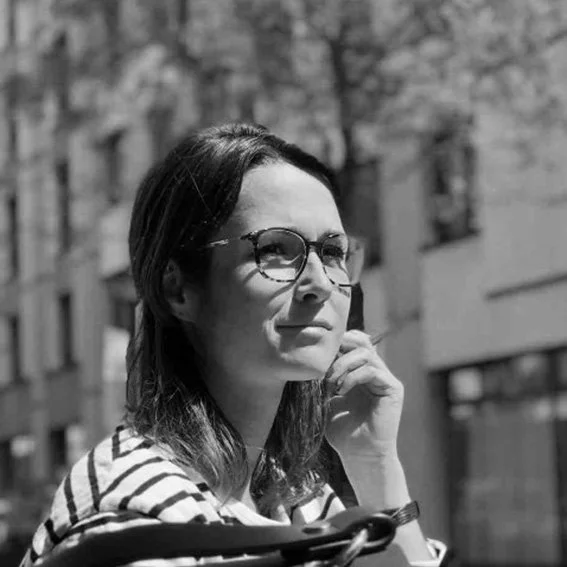 Marion Rebiffé   Architecte HMONP