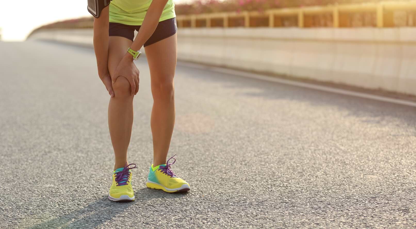 Iliotibial Band Syndrome in Runners, by The Long Haul