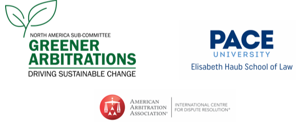 2026 Second Annual Greener Arbitration Writing Competition