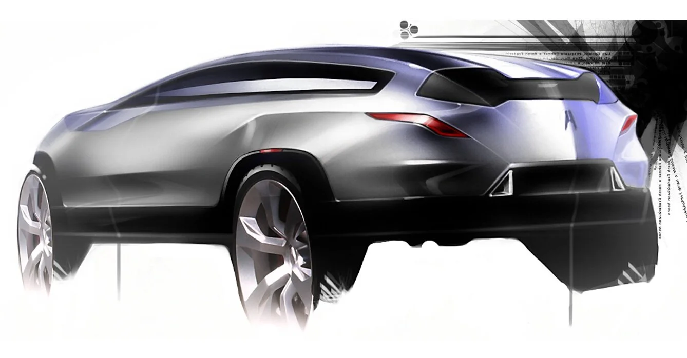 MDX CONCEPT
