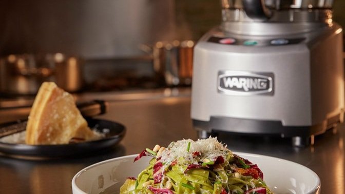 The Future of Cooking: Embracing All-Electric Kitchens with Waring
