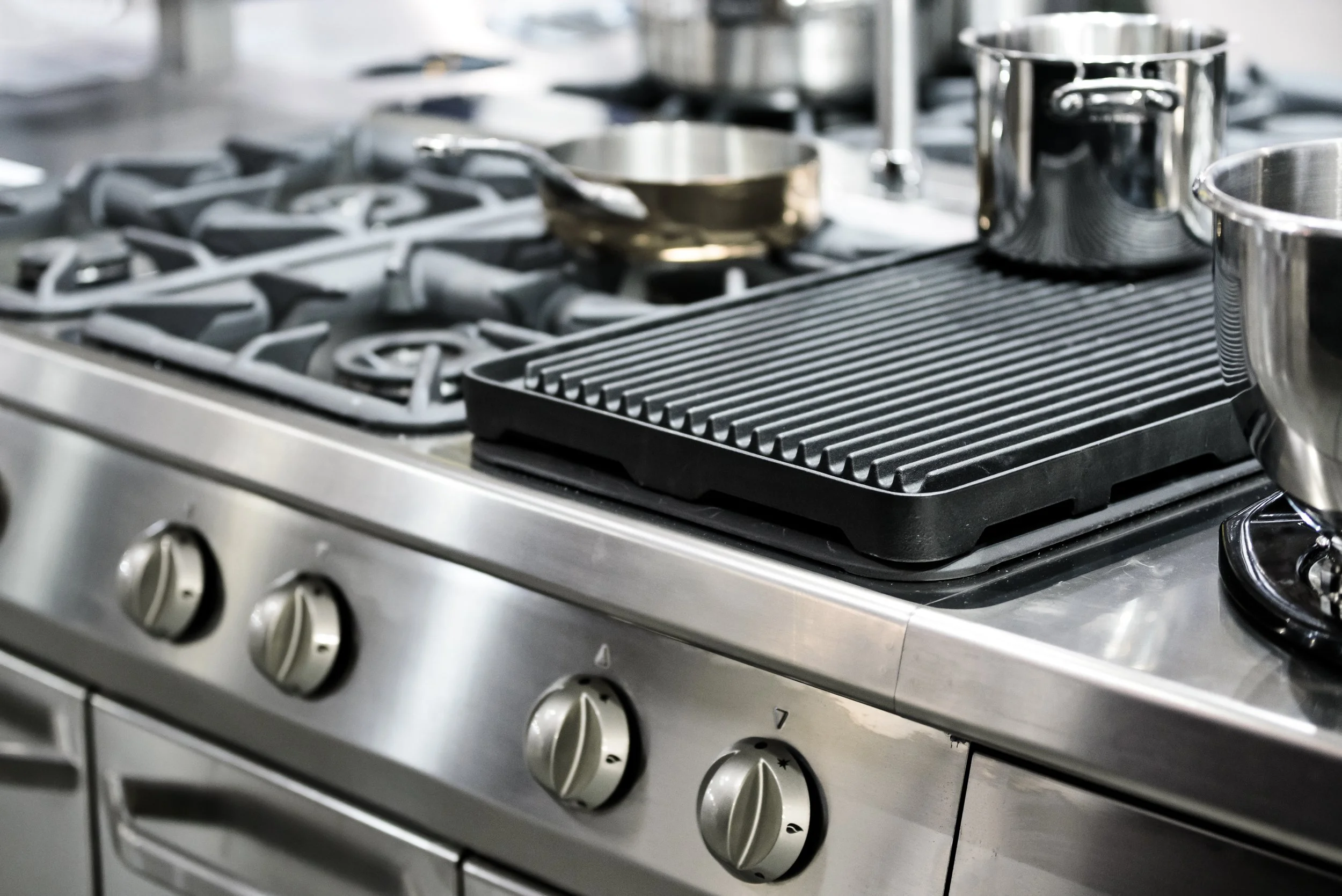 Innovations in Foodservice Equipment: What’s New and Why It Matters