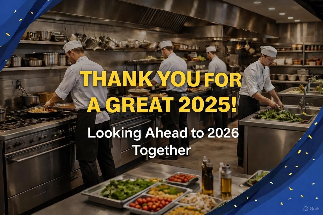 2025: A Year of Service, Solutions &amp; Strength — Looking Ahead with Beltram