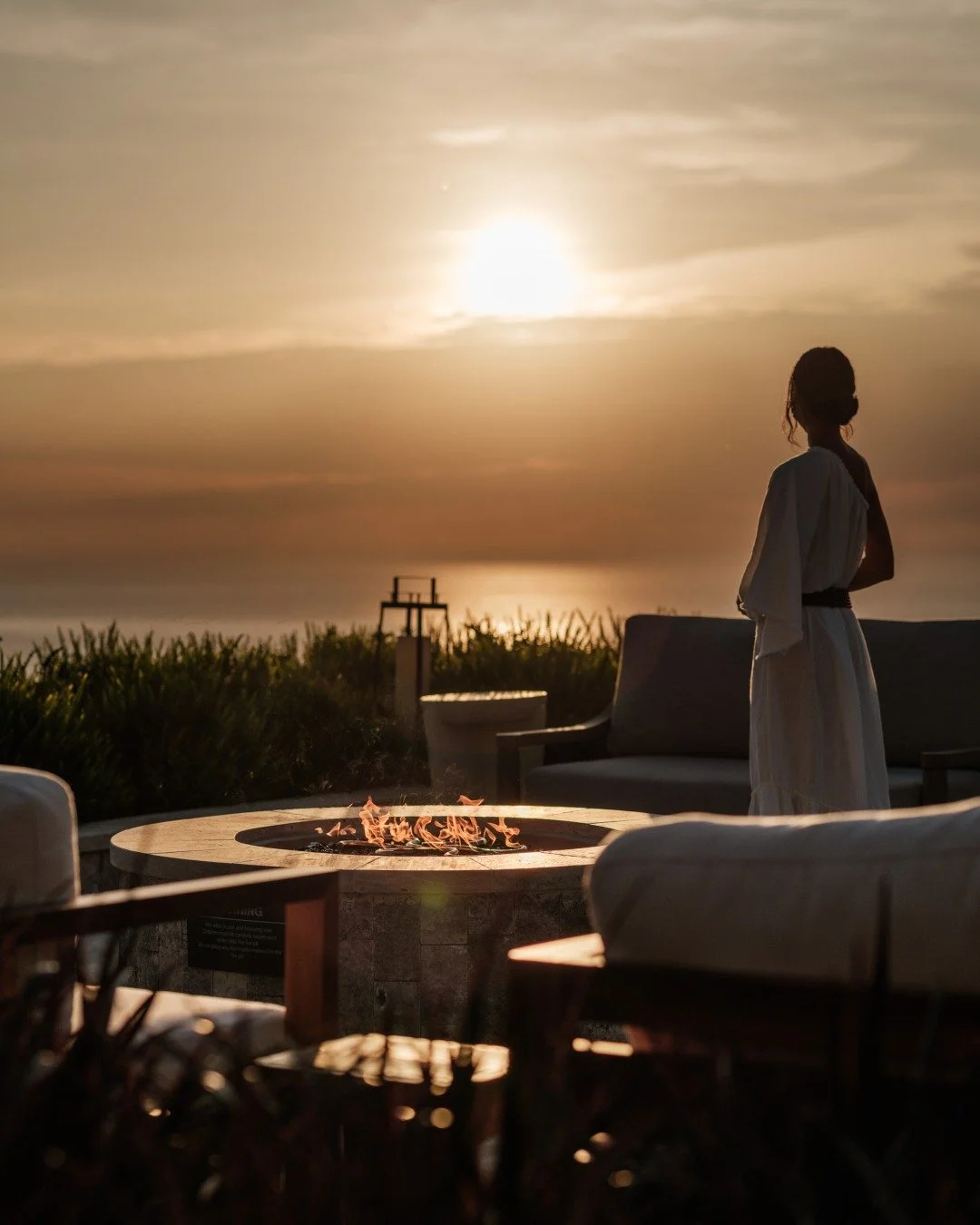 At @NekajuiReserve, every sunset stretches into endless horizons. A quiet reminder that time can stand still when you let it.