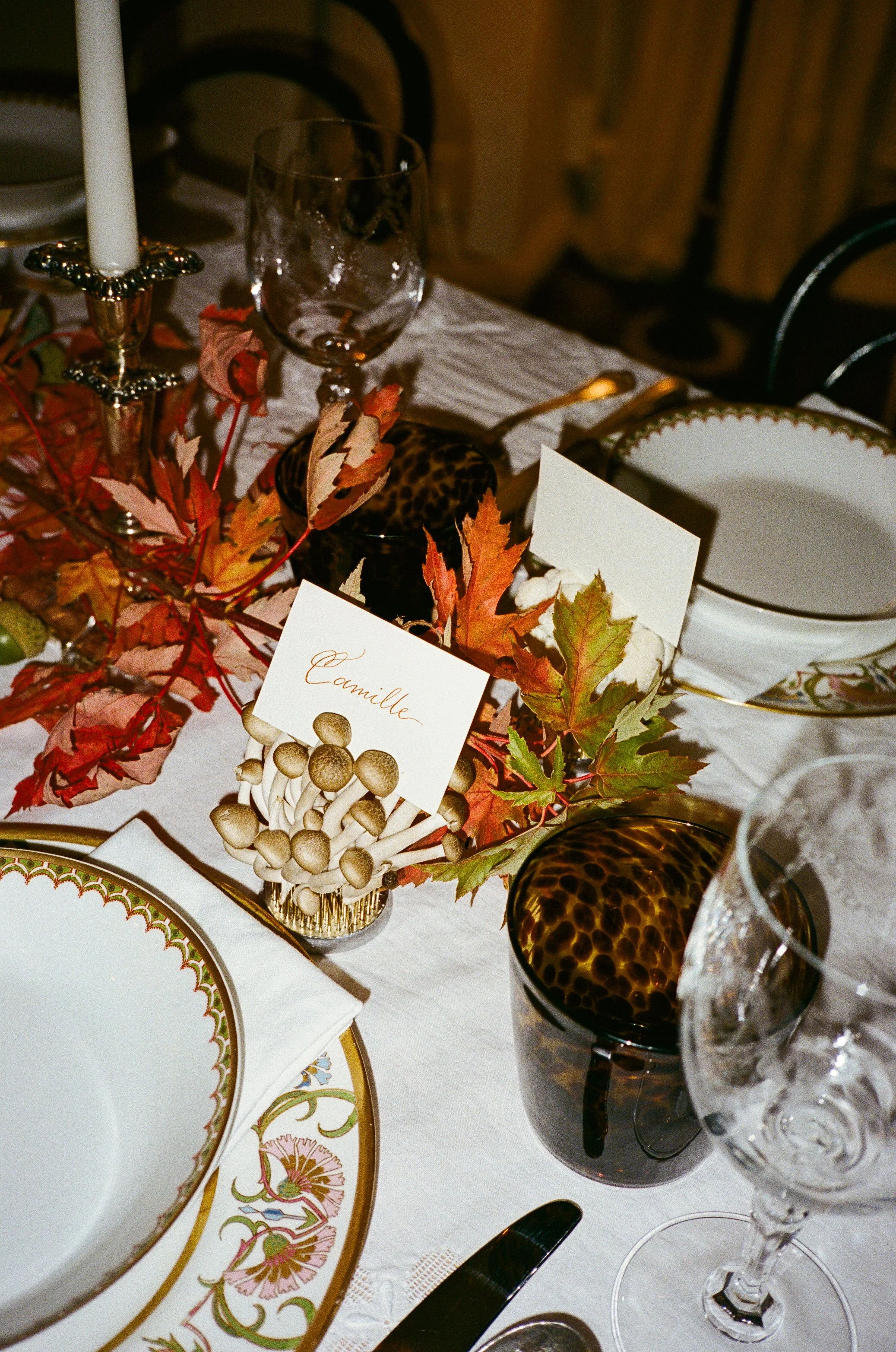 Le Supper Club