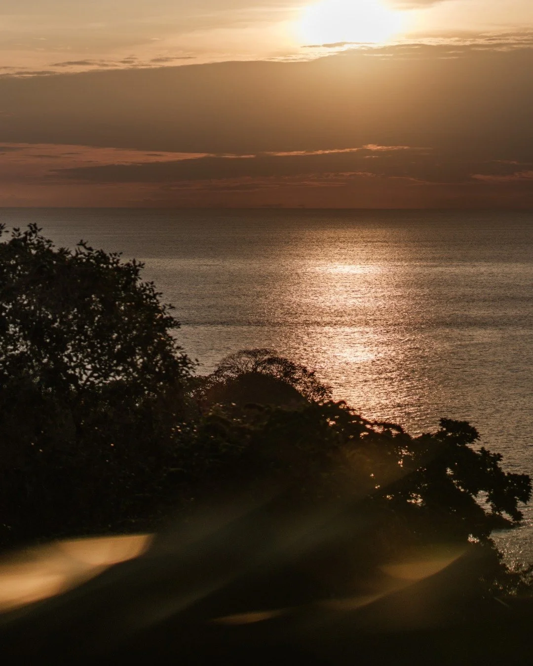 At @NekajuiReserve, evening arrives slowly. It invites you to pause, look out, and settle into the pace of the coast.
