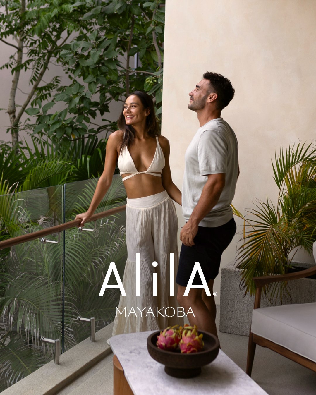 A new chapter begins at @AlilaMayakoba.

Grounded in nature, shaped by design, and guided by an authentic connection to its surroundings, Alila Mayakoba opens its doors to something quietly transformative.
Here, beginnings unfold with intention, ligh