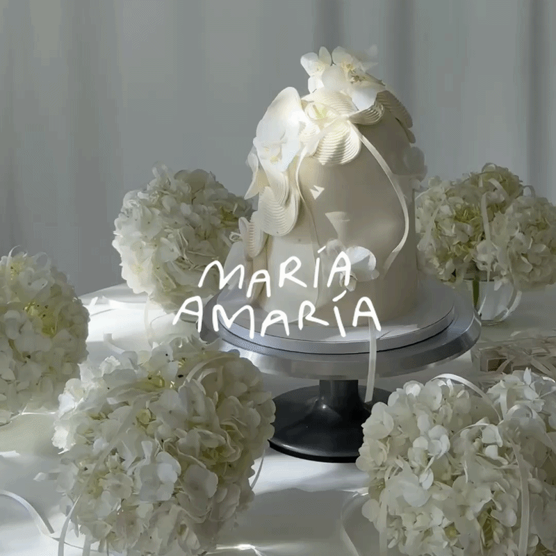 María Amaría