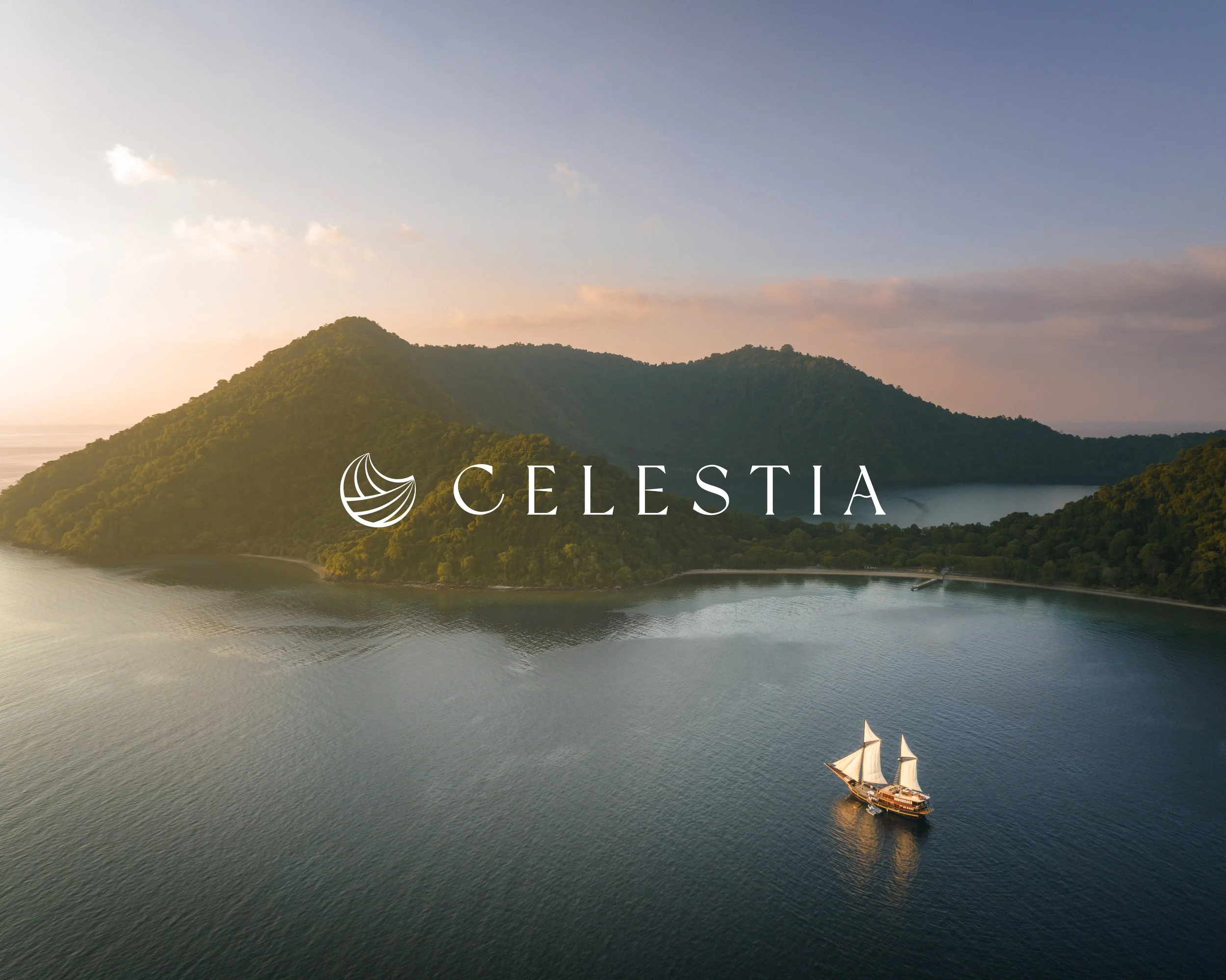 Celestia Yacht
