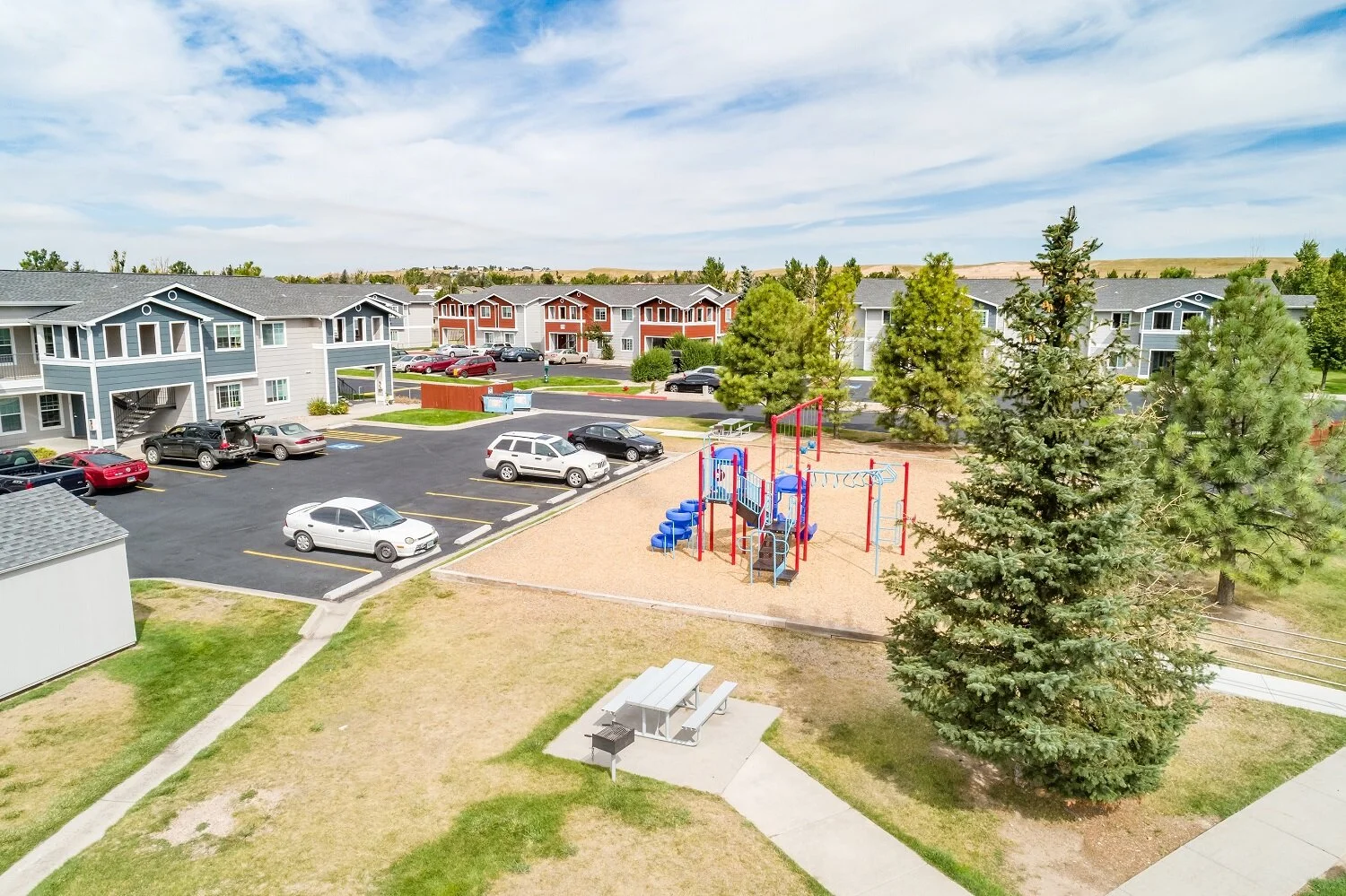 prairie view apartments cheyenne Beautifully  Log Picture Show