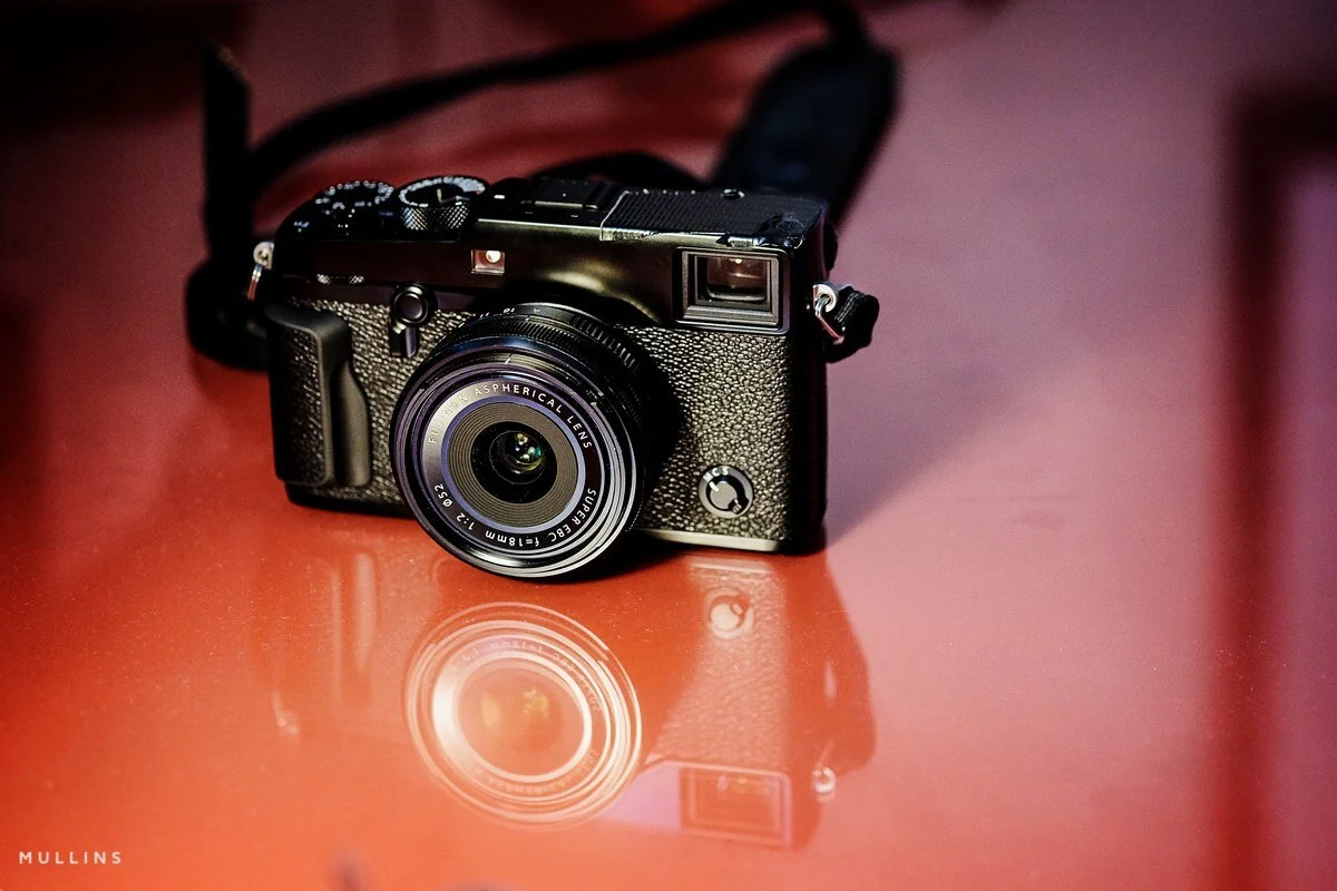 Firmware Updates To Fix Fujifilm X T2 X Pro2 Lock Ups In High Speed Burst Mode