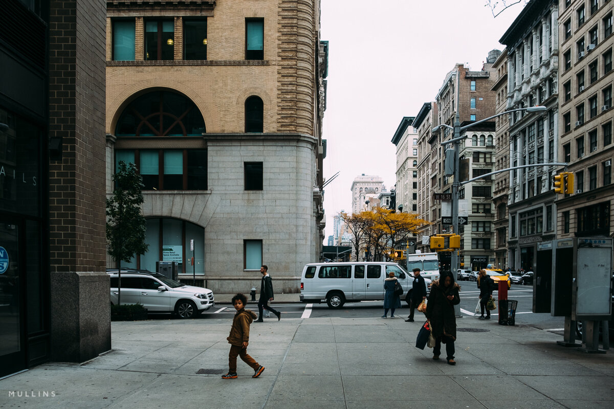 Fujifilm X100f Review