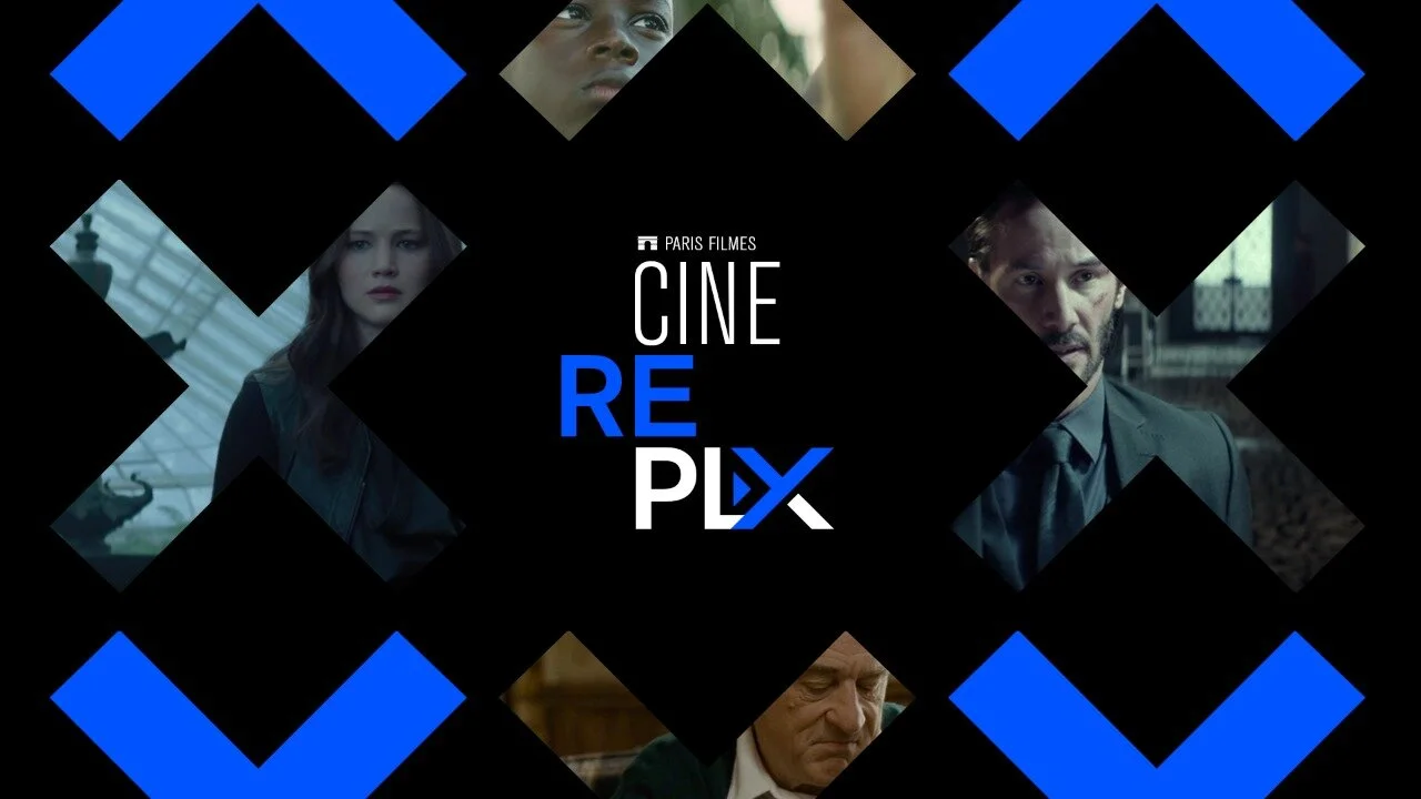Paris Films - Cine Reply