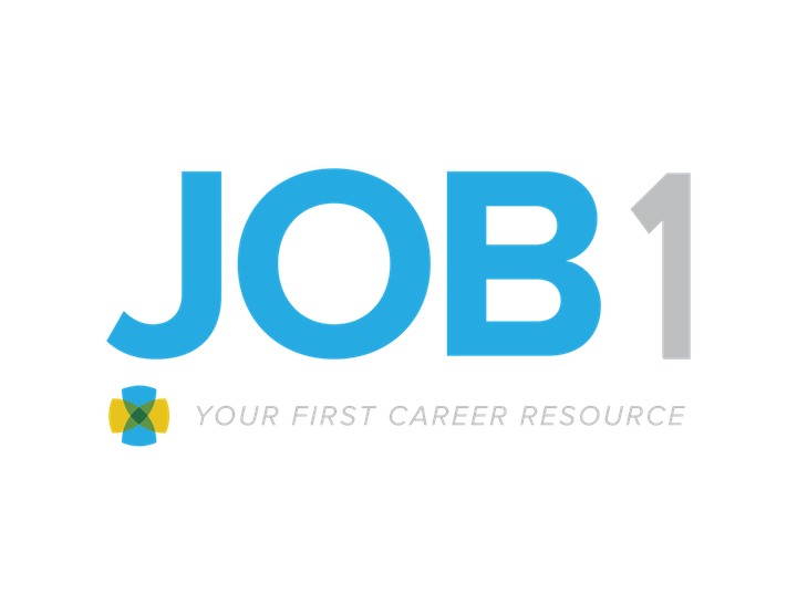 JOB1 logo.