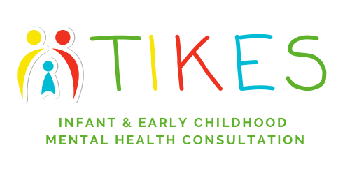 Tulane TIKES logo.