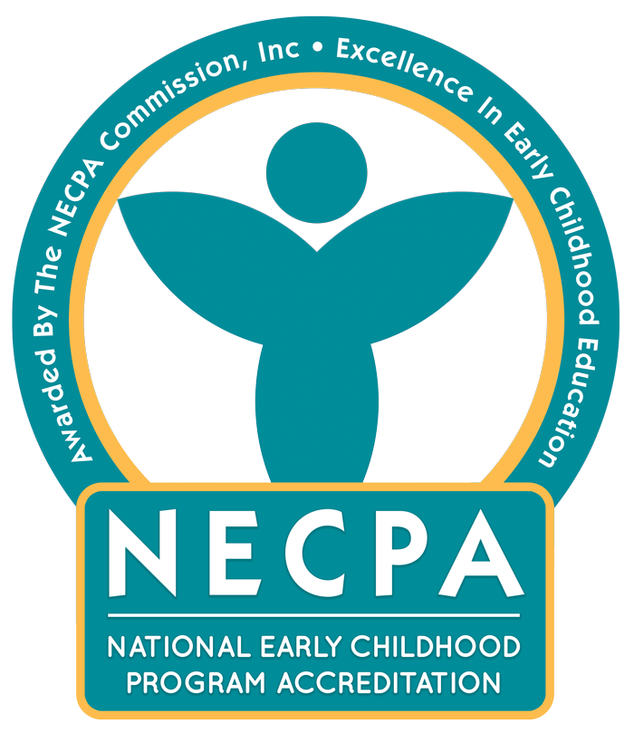NECPA Accreditation logo.