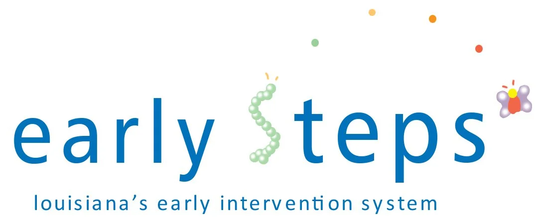EarlySteps logo.