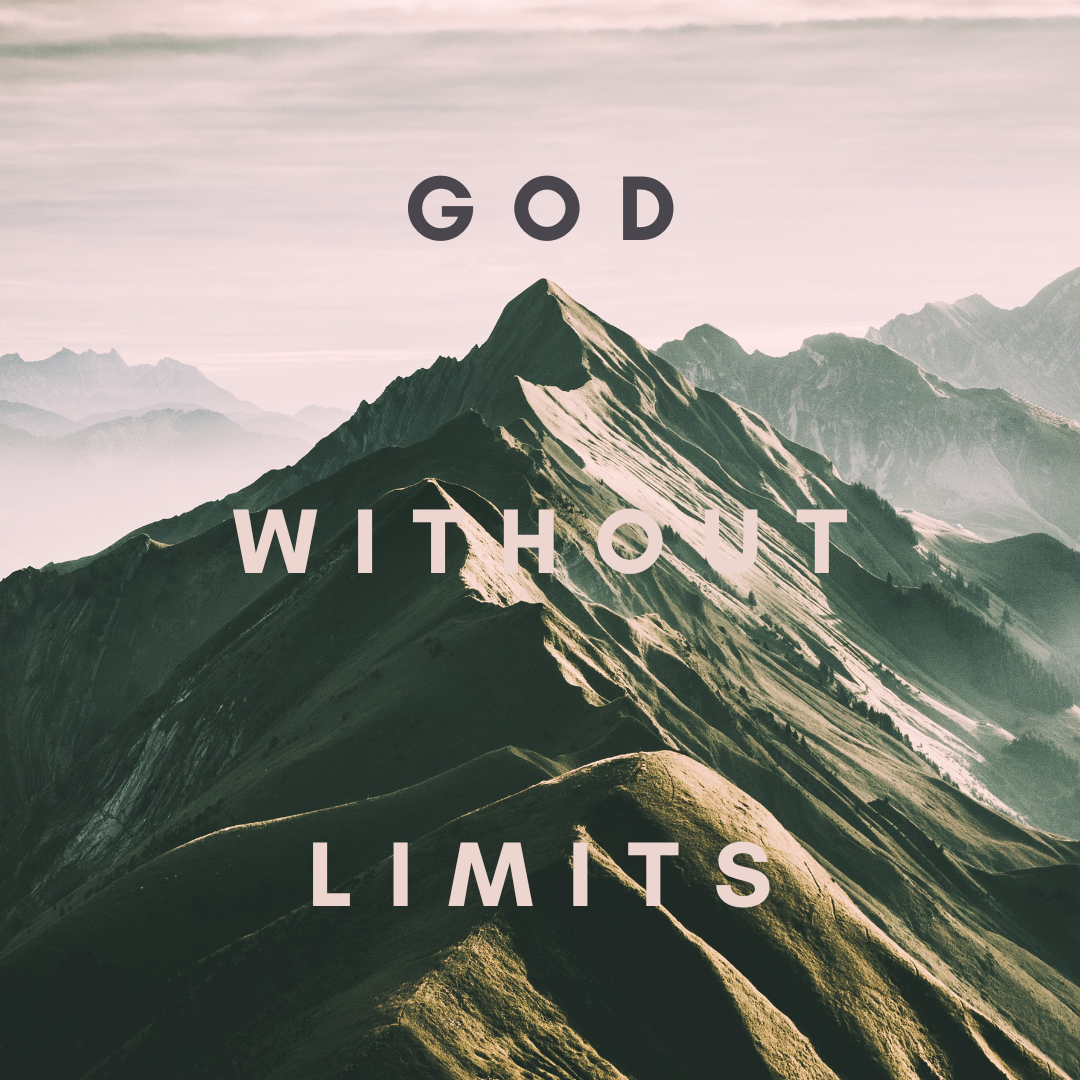 Real Food 2023: God Without Limits