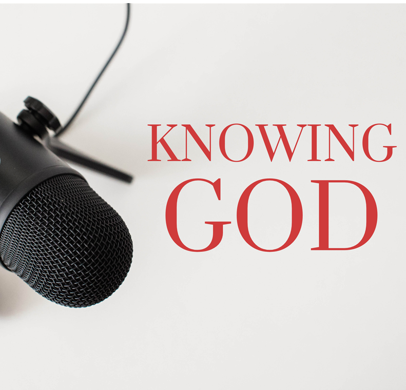 Real Food 2023: Knowing God