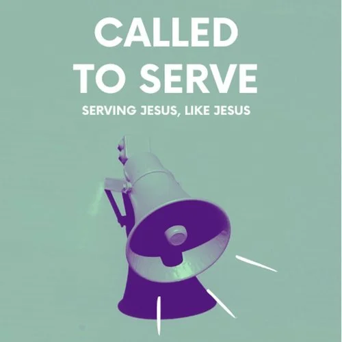 MYC 2025 Talk 2 - The Ministry of the Lord